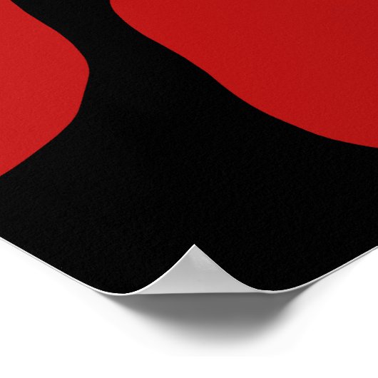 PULLERO POSTER (Ecke)