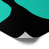 PULLERO POSTER (Ecke)