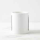 Pullin Wire Til I Rereifen Skelett Elektrischer Vi Kaffeetasse (Mittel)