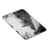 Pullman Palace Car Co., Pullman, Illinois c1900 Magnet (Rechte Seite)