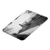 Pullman Palace Car Co., Pullman, Illinois c1900 Magnet (Linke Seite)