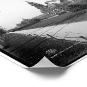 Pullman Palace Car Co., Pullman, Illinois c1900 Poster (Ecke)