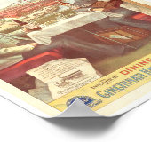 Pullman Porters Poster (Ecke)