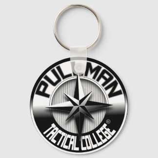 Pullman Tactical Uni_logo Schlüsselanhänger