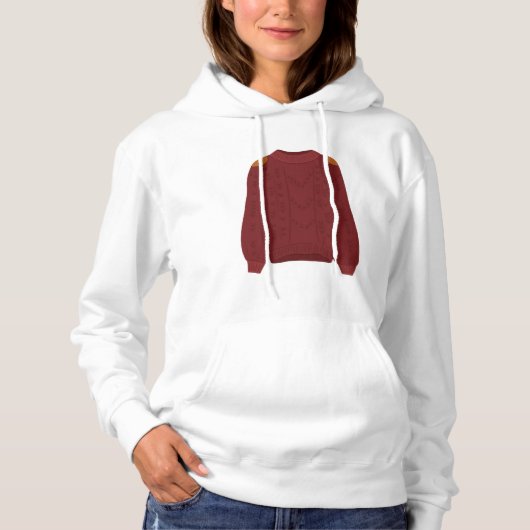 Pullover (Vorderseite)