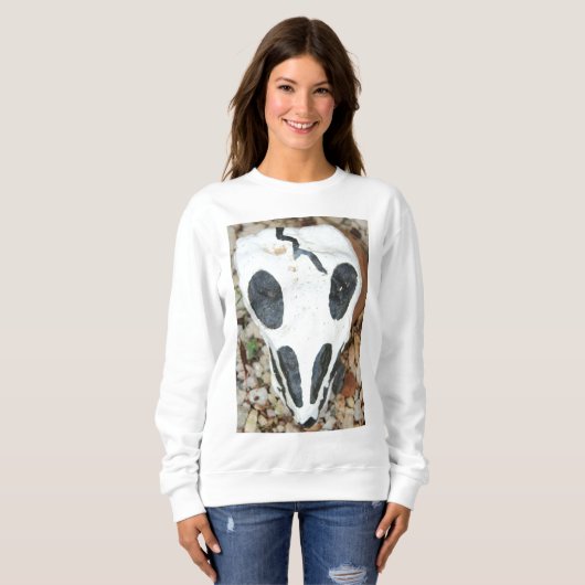 Pullover (Vorne ganz)
