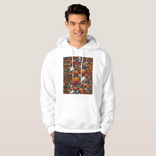Pullover (Vorne ganz)