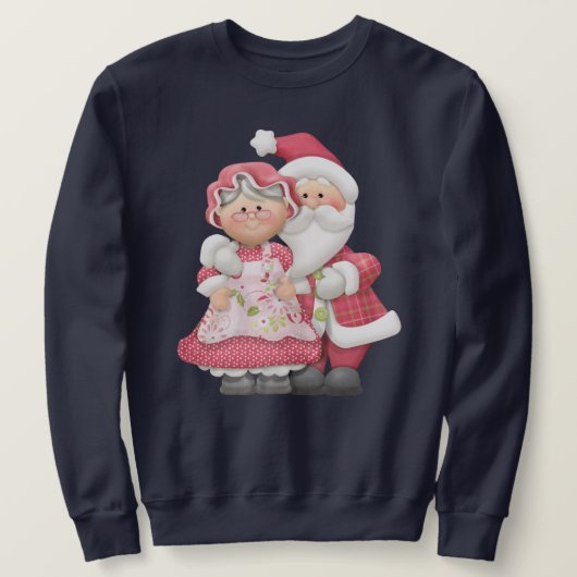 Pullover (Design vorne)