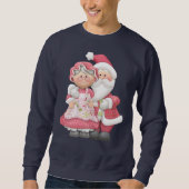 Pullover (Vorderseite)