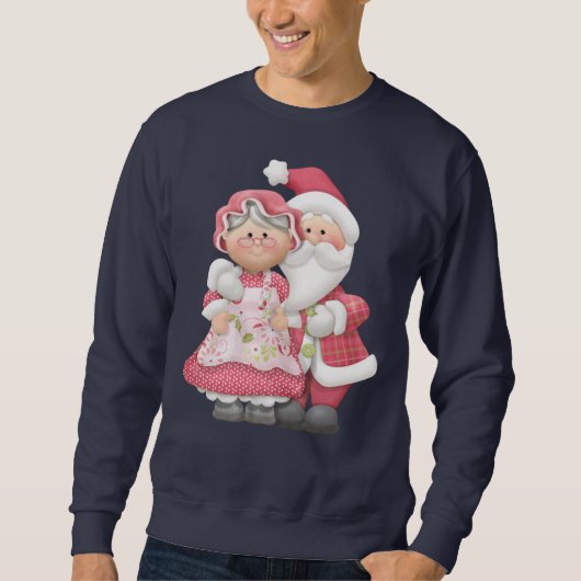 Pullover (Vorderseite)