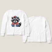 Pullover (Design Vorderseite & Rückseite)