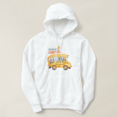 Pullover (Design vorne)