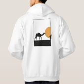 Pullover (Rückseite)