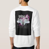 Pullover (Rückseite)