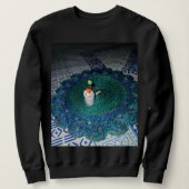 Pullover (Design vorne)