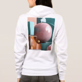 Pullover (Rückseite)