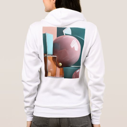 Pullover (Rückseite)