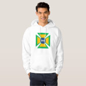 Pullover BRAZIL (Vorne ganz)