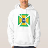 Pullover BRAZIL (Vorderseite)
