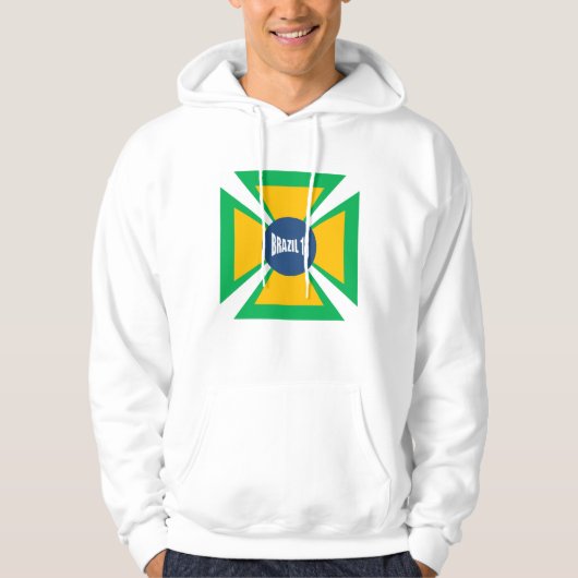 Pullover BRAZIL (Vorderseite)