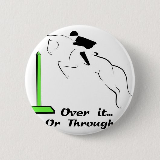 Pullover Button (Vorderseite)