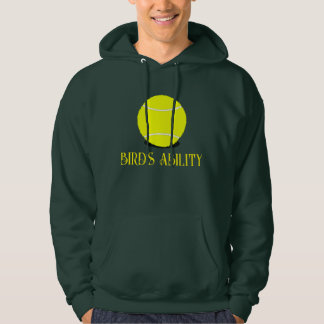 Pullover, der meine Theorie erklärt Hoodie