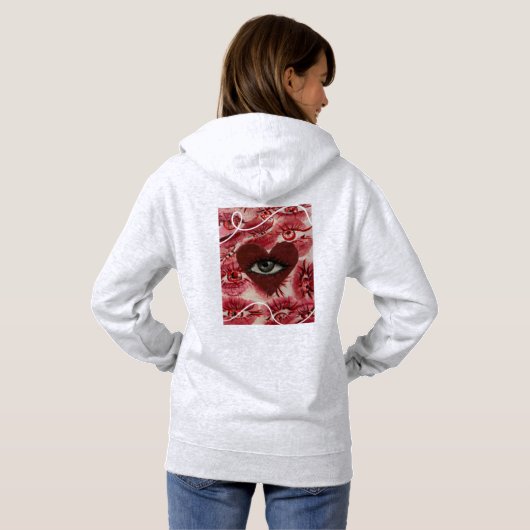 Pullover der toten Dichter (Schwarz voll)