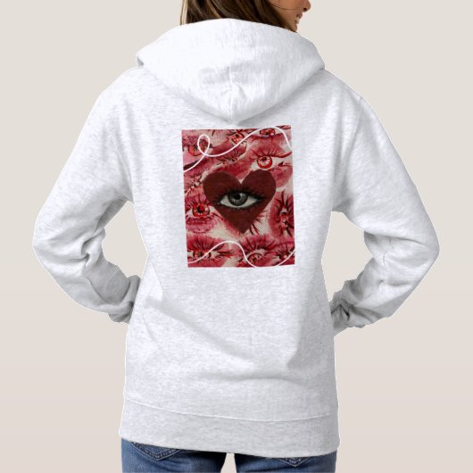 Pullover der toten Dichter (Rückseite)