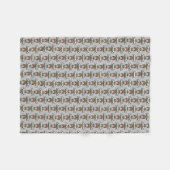 Pullover Fleecedecke (Vorderseite (Horizontal))