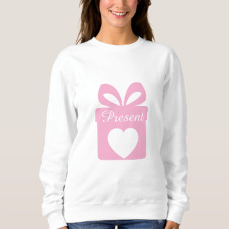 Pullover Geschenk