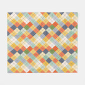 Pullover Hintergrund 2 Fleecedecke (Vorderseite (Horizontal))