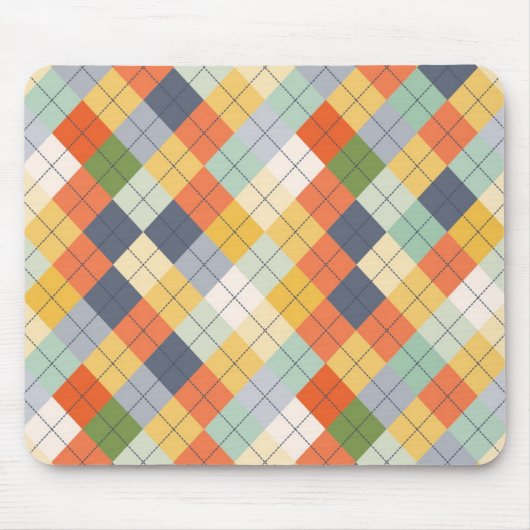 Pullover Hintergrund 2 Mousepad (Vorne)