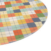 Pullover Hintergrund 2 Schneidebrett (Ecke)