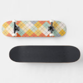 Pullover Hintergrund 2 Skateboard (Horizontal)