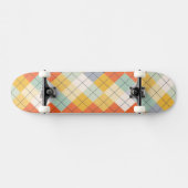 Pullover Hintergrund 2 Skateboard (Horizontal)
