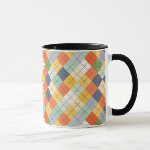Pullover Hintergrund 2 Tasse