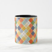 Pullover Hintergrund 2 Tasse (Zentrum)
