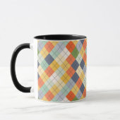 Pullover Hintergrund 2 Tasse (Links)
