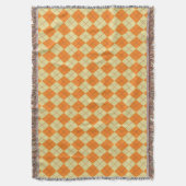 Pullover Hintergrund Decke (Vorderseite Vertikal)