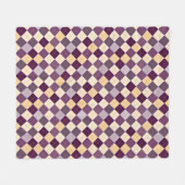 Pullover Hintergrund Fleecedecke (Vorderseite (Horizontal))