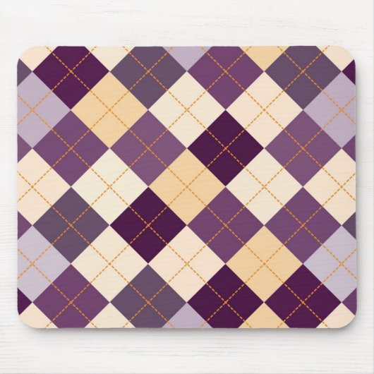 Pullover Hintergrund Mousepad (Vorne)