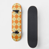 Pullover Hintergrund Skateboard (Vorderseite)