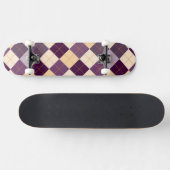 Pullover Hintergrund Skateboard (Horizontal)