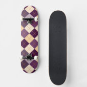 Pullover Hintergrund Skateboard (Vorderseite)