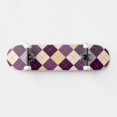 Pullover Hintergrund Skateboard (Horizontal)