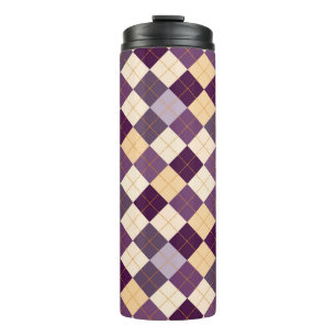 Pullover Hintergrund Thermosbecher