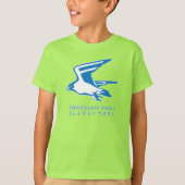 Pullover Hooded Sweatshirt (Vorderseite)