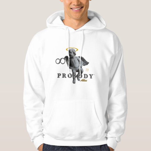 Pullover Hoodie (Vorderseite)