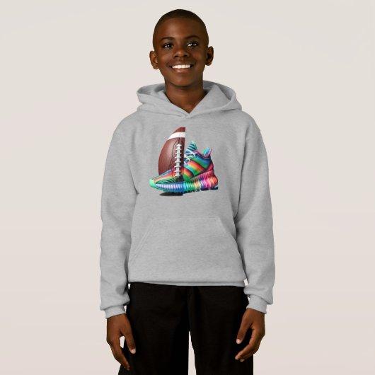 Pullover Hoodie (Vorne ganz)