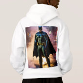 PULLOVER HOODIE (Rückseite)